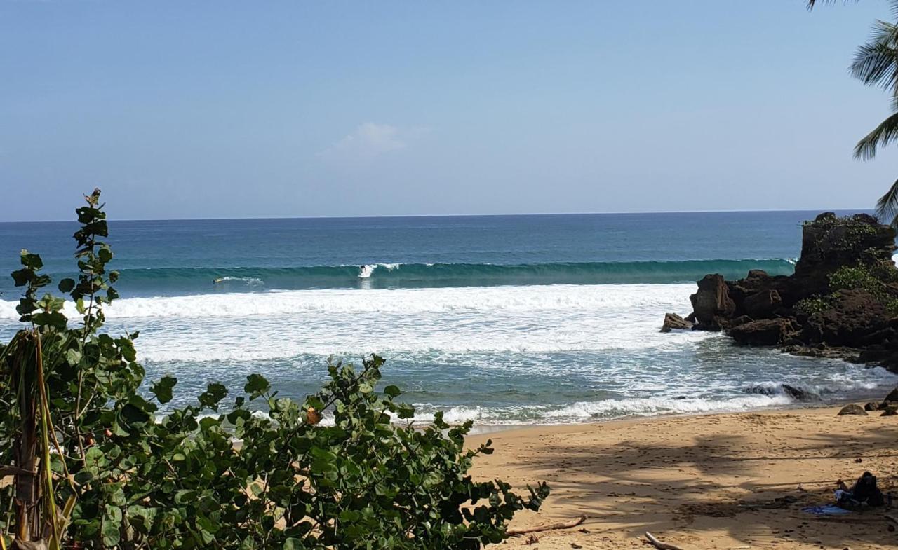 Wave View Village - Beach Front - Luxury Spot Rincon Εξωτερικό φωτογραφία